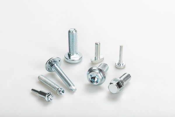 Spezialschrauben-Hammerkopfschrauben